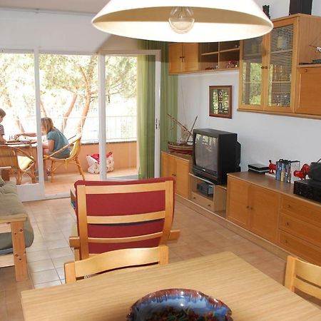 Apartamento Con Ubicacion Inmejorable Leilighet Platja d'Aro Eksteriør bilde