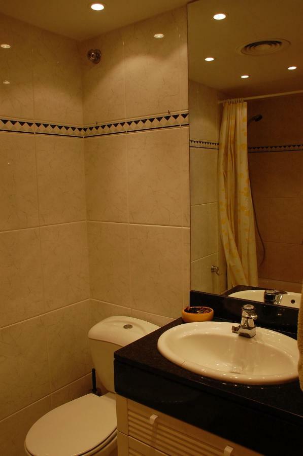 Apartamento Con Ubicacion Inmejorable Leilighet Platja d'Aro Eksteriør bilde