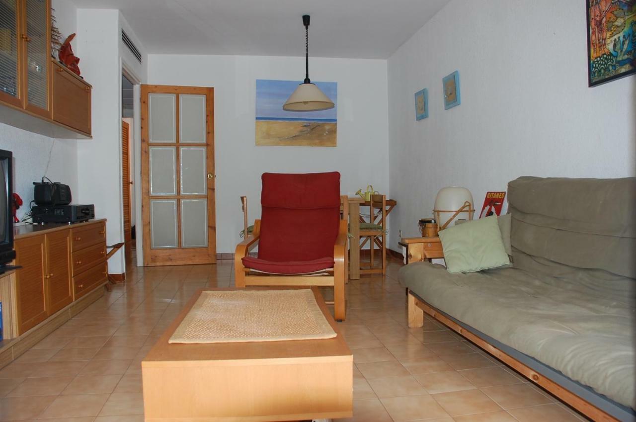 Apartamento Con Ubicacion Inmejorable Leilighet Platja d'Aro Eksteriør bilde