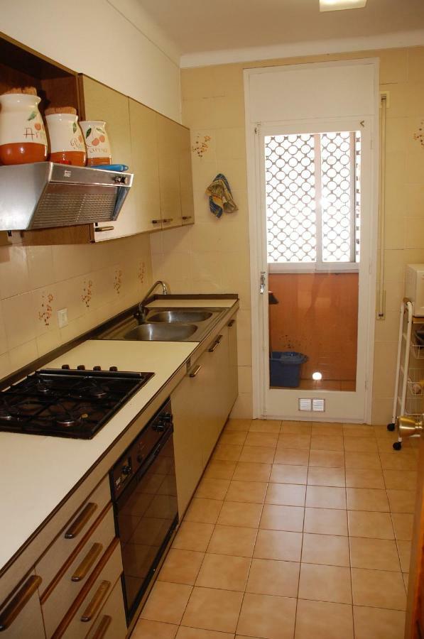 Apartamento Con Ubicacion Inmejorable Leilighet Platja d'Aro Eksteriør bilde