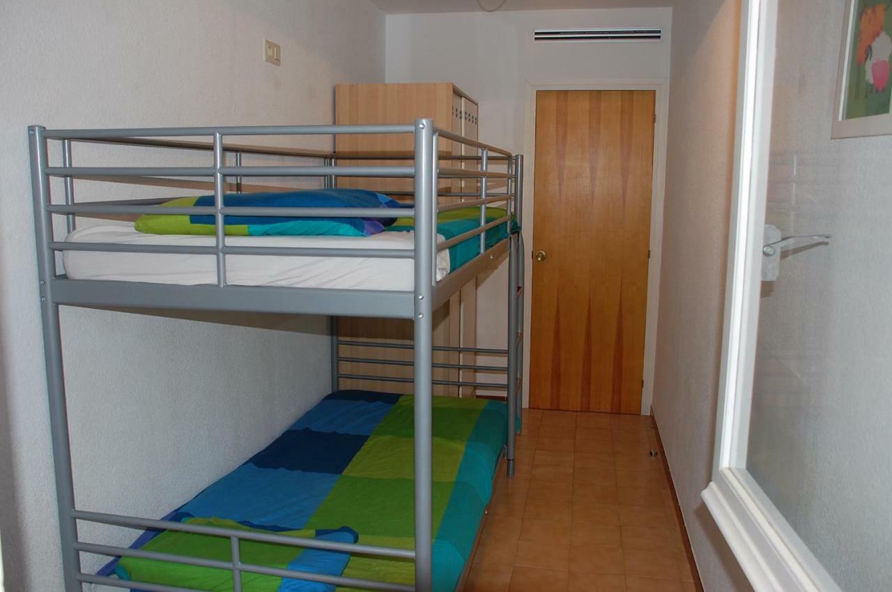 Apartamento Con Ubicacion Inmejorable Leilighet Platja d'Aro Eksteriør bilde