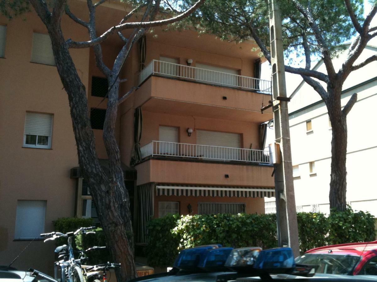 Apartamento Con Ubicacion Inmejorable Leilighet Platja d'Aro Eksteriør bilde